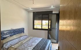 Appartement Relax Saidia