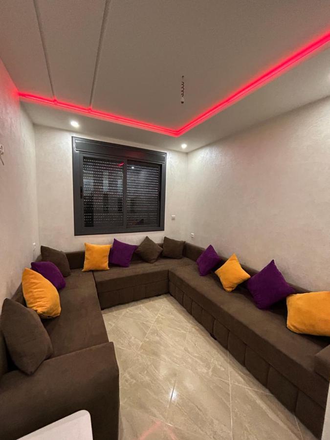 Appartement Relax Saïdia Extérieur photo