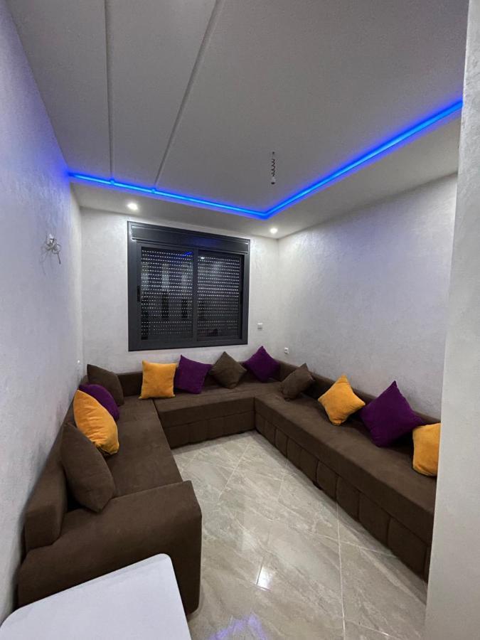 Appartement Relax Saïdia Extérieur photo