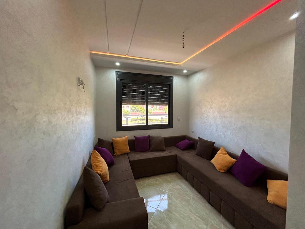 Appartement Relax Saïdia Extérieur photo